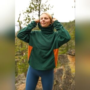 Youer Outta Seitz Hoodie, Forester, Medium